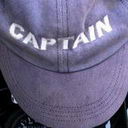 Captain's Avatar